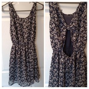 H&M summer dress